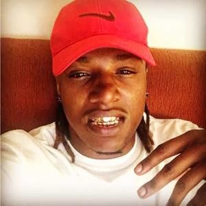 Meet your Posher, Jay